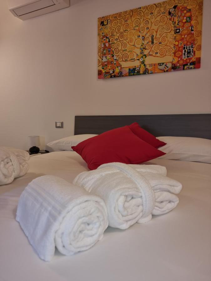Casale Dei Priori Bed & Breakfast Rocca Massima Exterior foto
