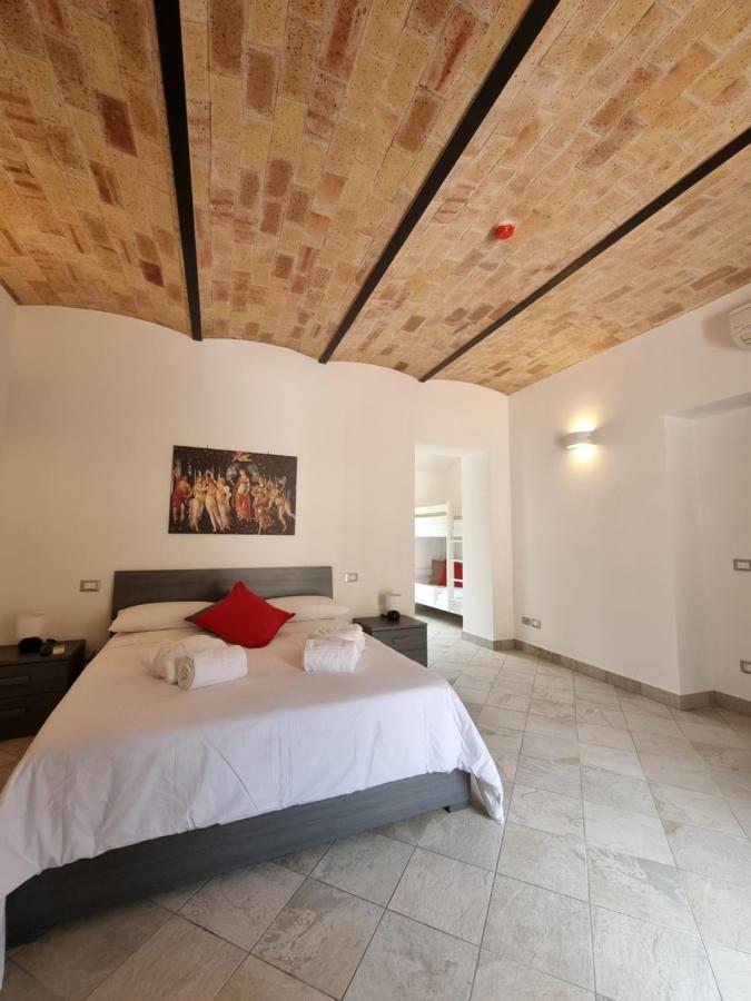Casale Dei Priori Bed & Breakfast Rocca Massima Exterior foto