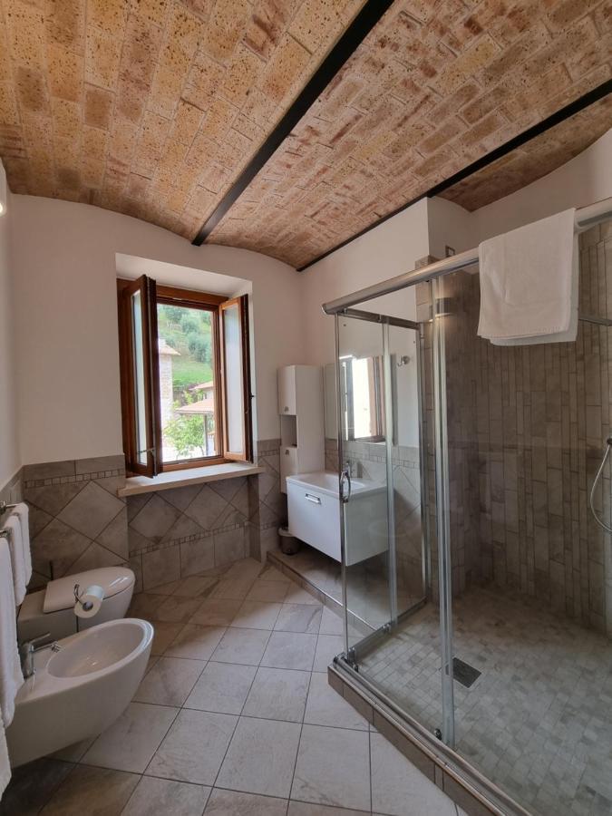 Casale Dei Priori Bed & Breakfast Rocca Massima Exterior foto