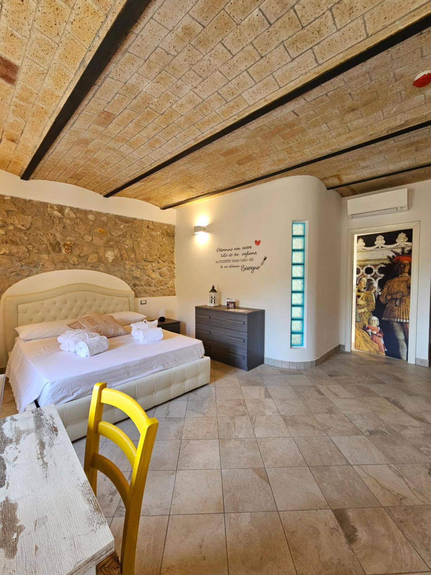 Casale Dei Priori Bed & Breakfast Rocca Massima Exterior foto